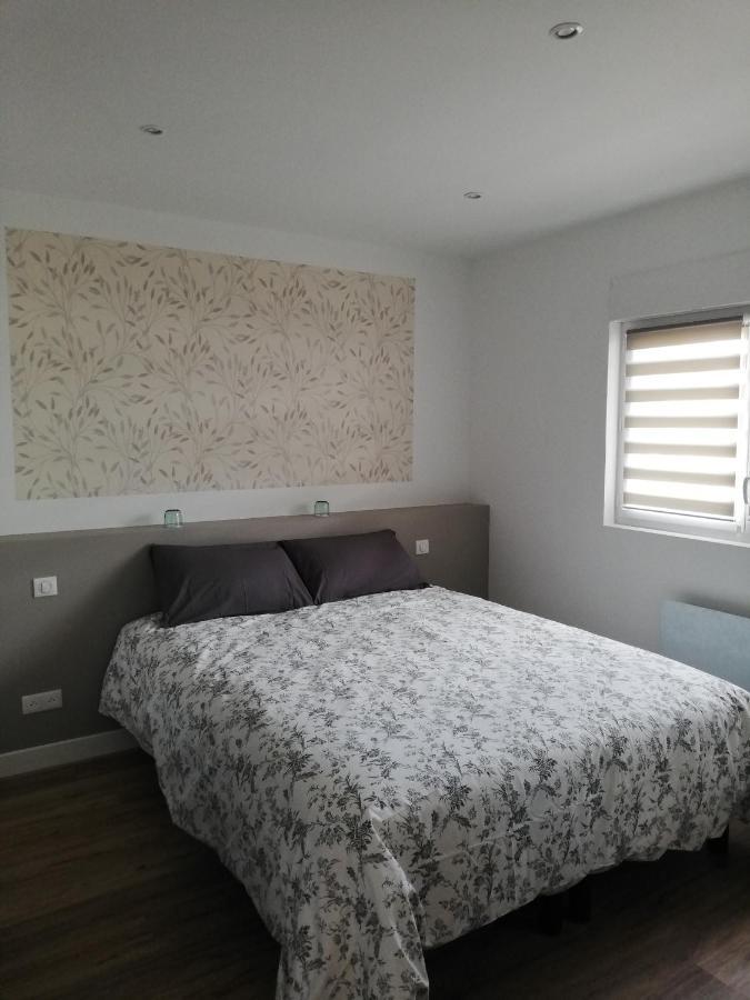 Апартаменты Hossegor Les Becasses Сорт-Осгор Экстерьер фото