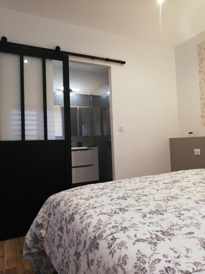 Апартаменты Hossegor Les Becasses Сорт-Осгор Экстерьер фото
